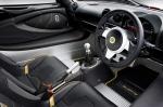 Lotus Exige S LF1 2014 года